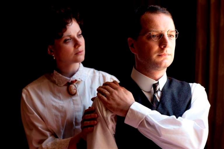 Ugly slice of history unveiled in ‘Parade’