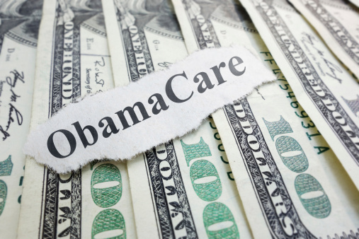 Report: Blue states that backed Obama’s re-election reap Obamacare riches