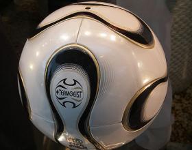 Qatar Awarded 2022 World Cup