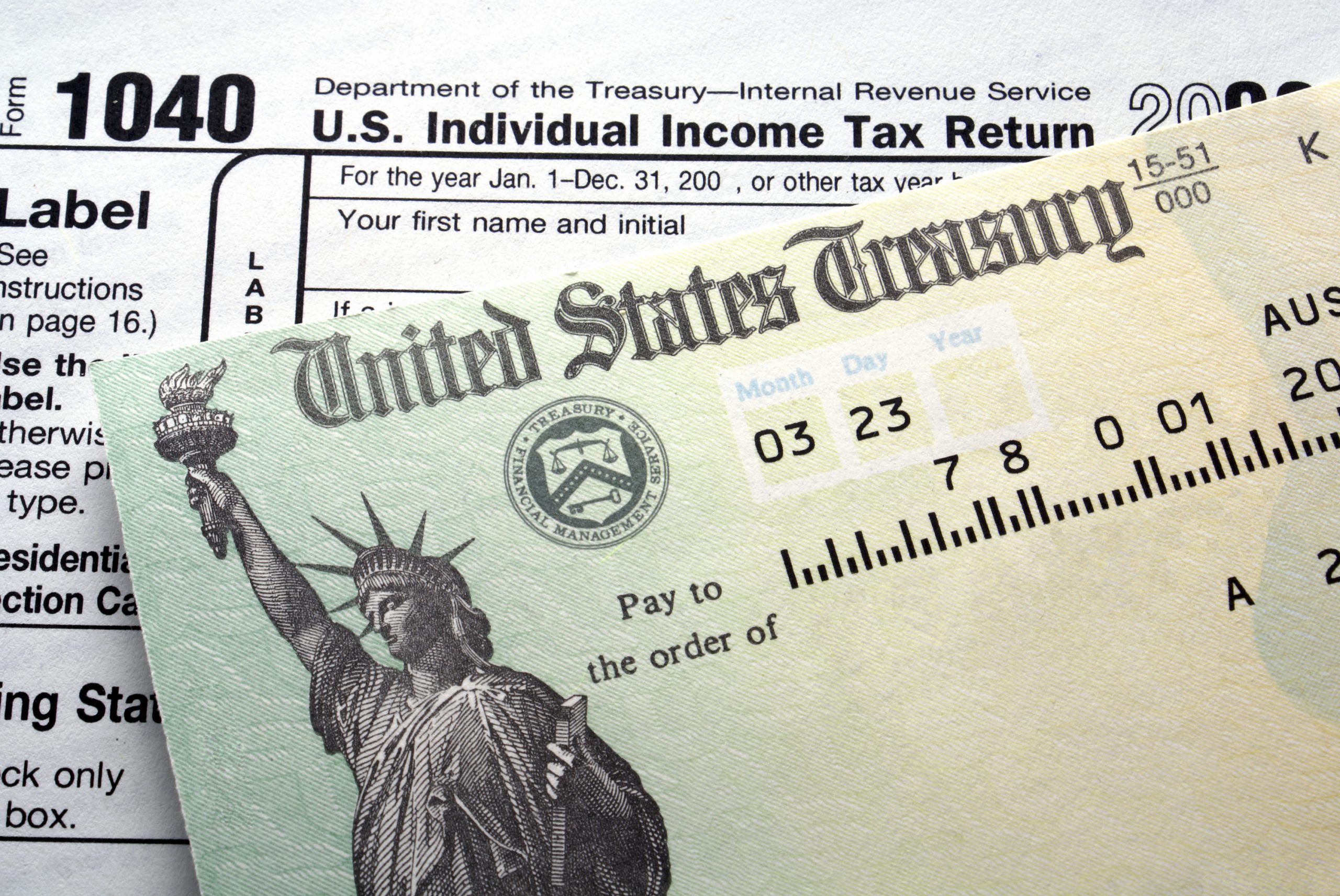 A conservative case to make tax extenders permanent (for now)