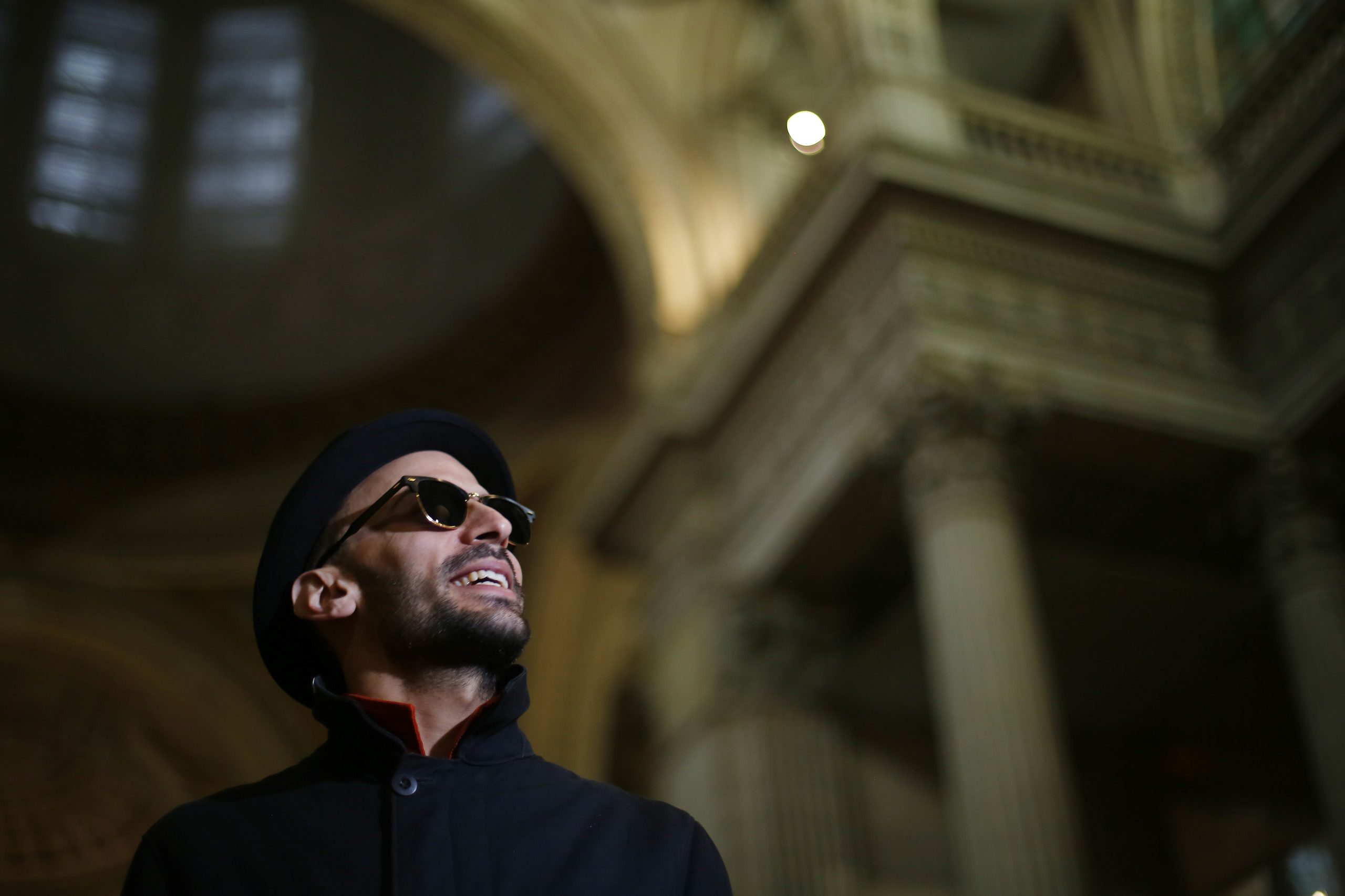 France’s Pantheon opens to all (selfies welcome)