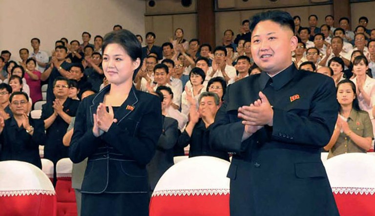 North Korea launched a longer-range intercontinental ballistic missile on July 4. (AP Photo/Korean Central News Agency via Korea News Service, File)