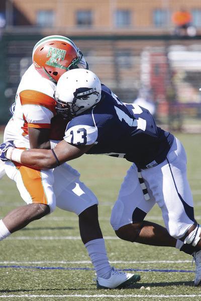 Howard, Morehouse renew series at RFK