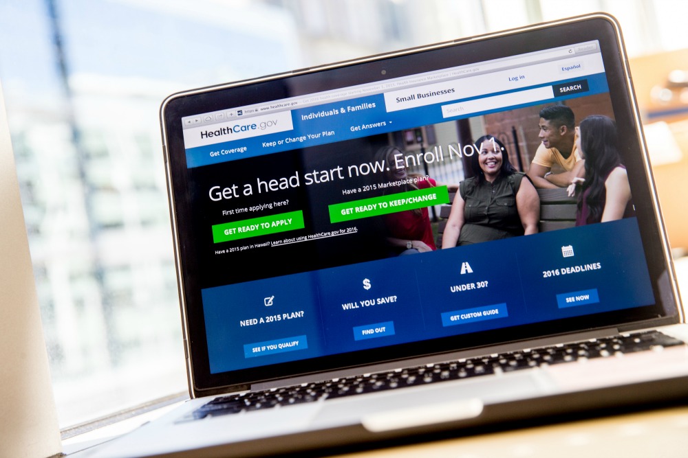 Medicaid expansion accounts for majority of Obamacare gains