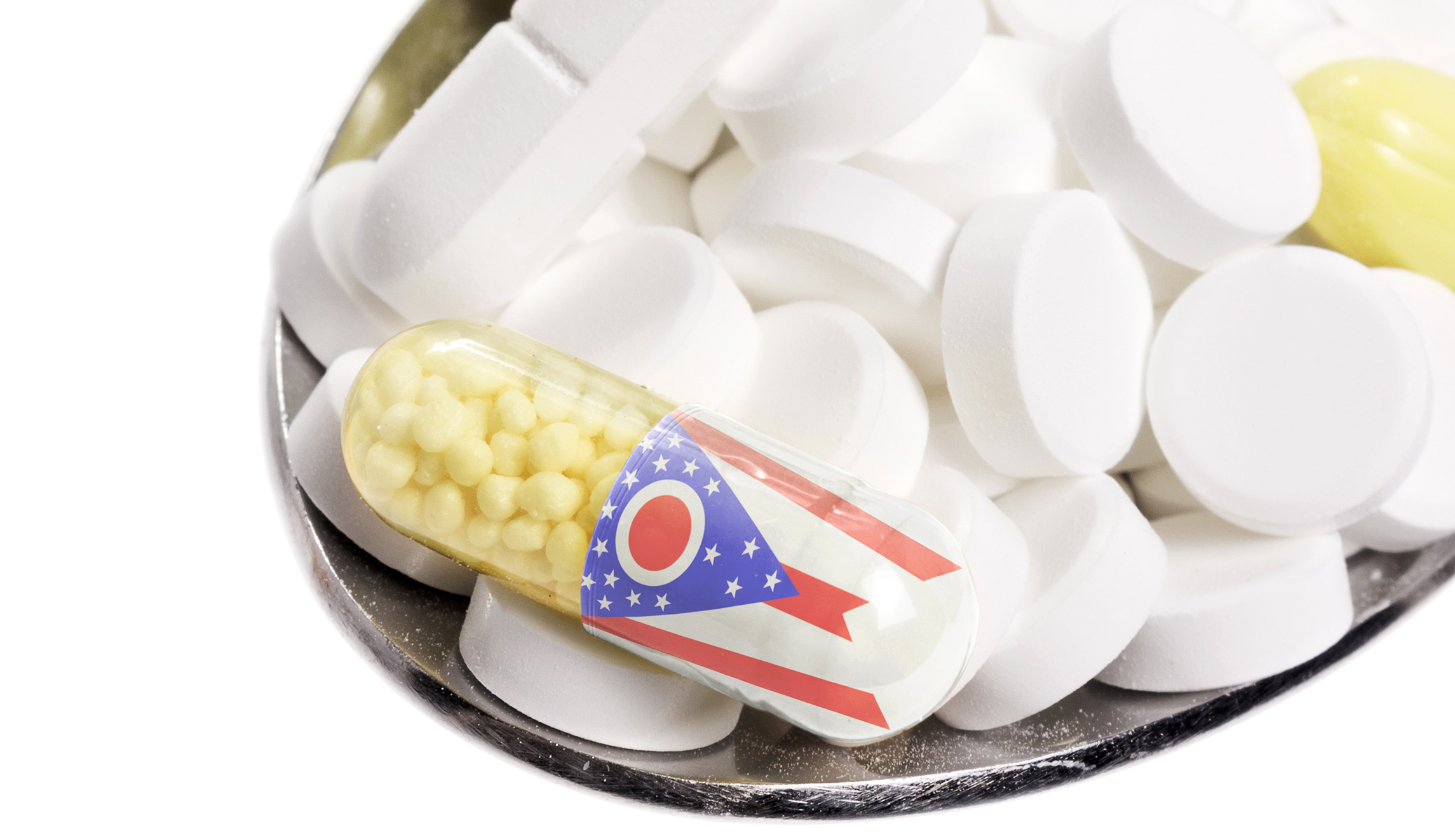 Ohio voters projected to defeat drug price ballot measure