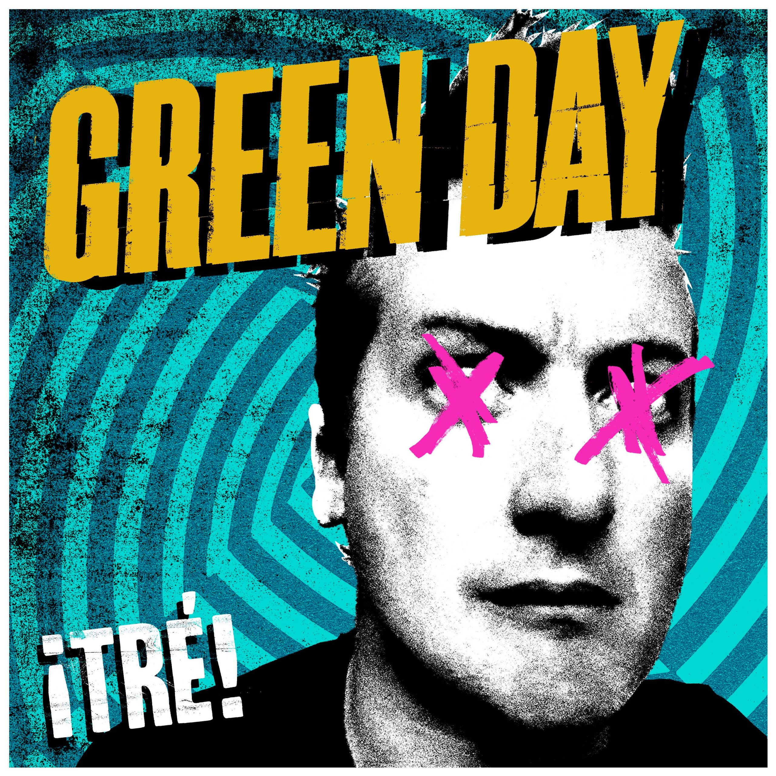 Review: Green Day completes trilogy with ‘Tre’