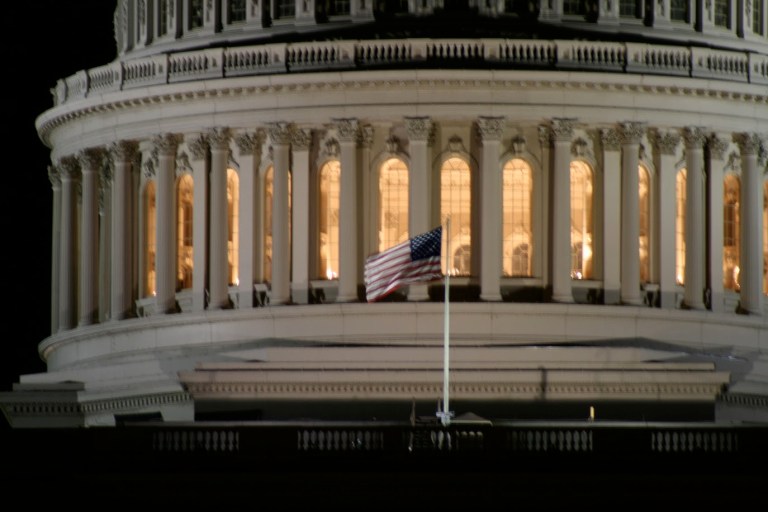 Republicans’ Secret Weapon Spooks Democrats and Regulators