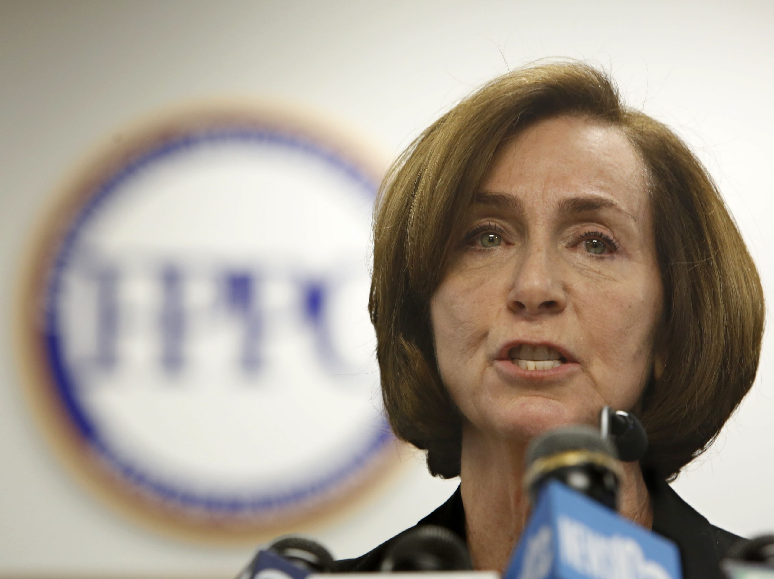 FEC commissioner: Everyone else should quit