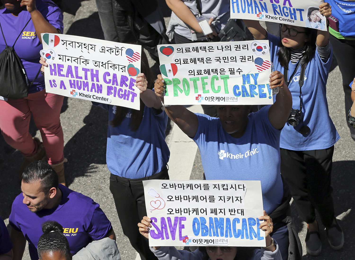 Krauthammer: US ‘may be ready’ for government-run universal healthcare