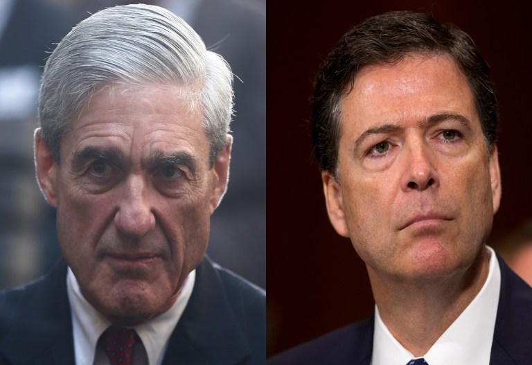 The coordination is not unusual, experts say. (AP Photo/Octav Ganea, Mediafax)