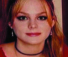 Morgan Harrington case to be featured on ‘America’s Most Wanted’