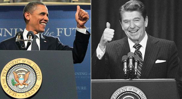 The ‘it’ question of the election: ‘Are you safer under Obama?’