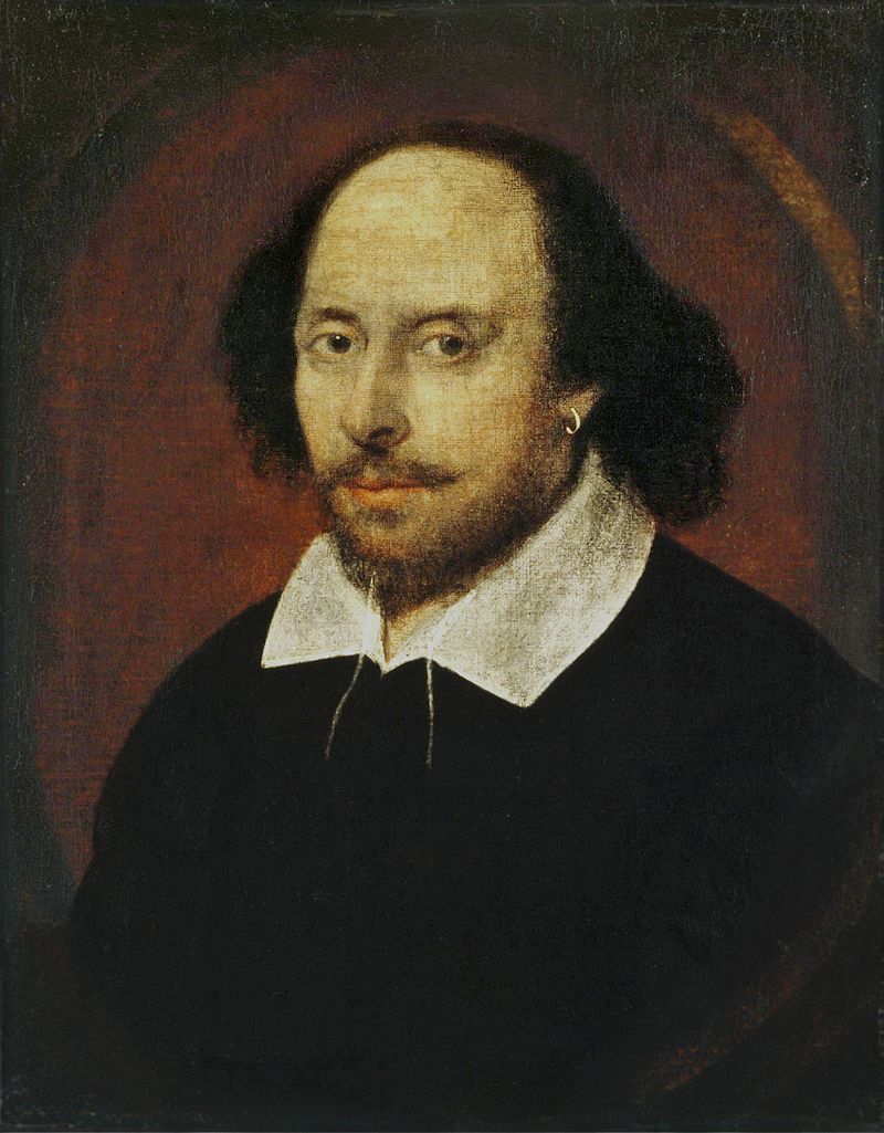 Prufrock: Thinking Like Shakespeare, Bored by Old Masters, and Remembering Jellied Eels