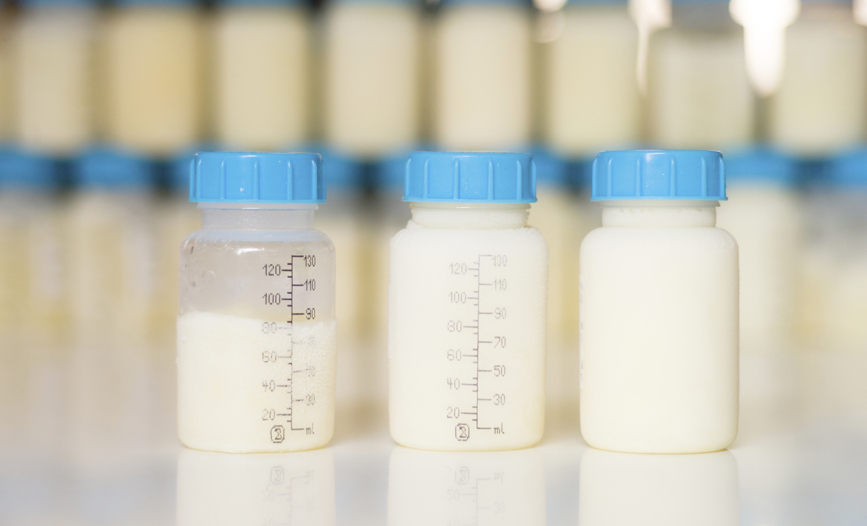 House to TSA: Stop confiscating breast milk