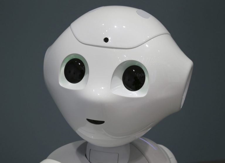 Humanoid Robot 