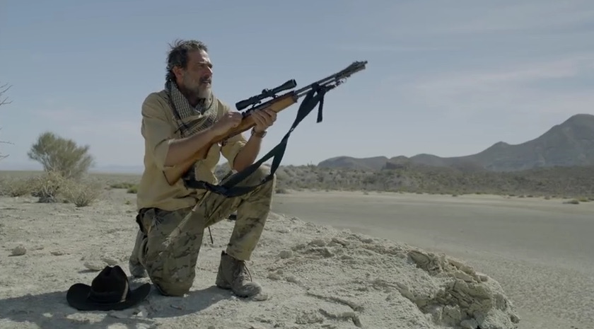 Mexican ‘exploitation movie’ suggests Trump will hunt, kill illegal border crossers