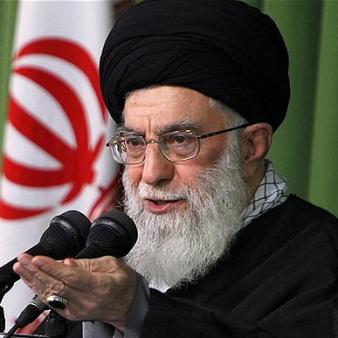 Ayatollah Khamenei Accuses WH of ‘Lying,’ Being ‘Deceptive,’ and Having ‘Devilish’ Intentions