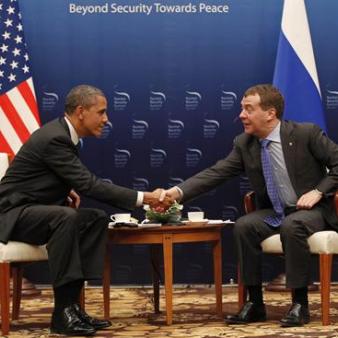 Russian Prime Minister: We Are ‘Approaching a Second Cold War’