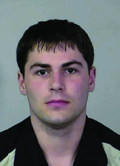 Virginia pipe bomb attacks targeted cops