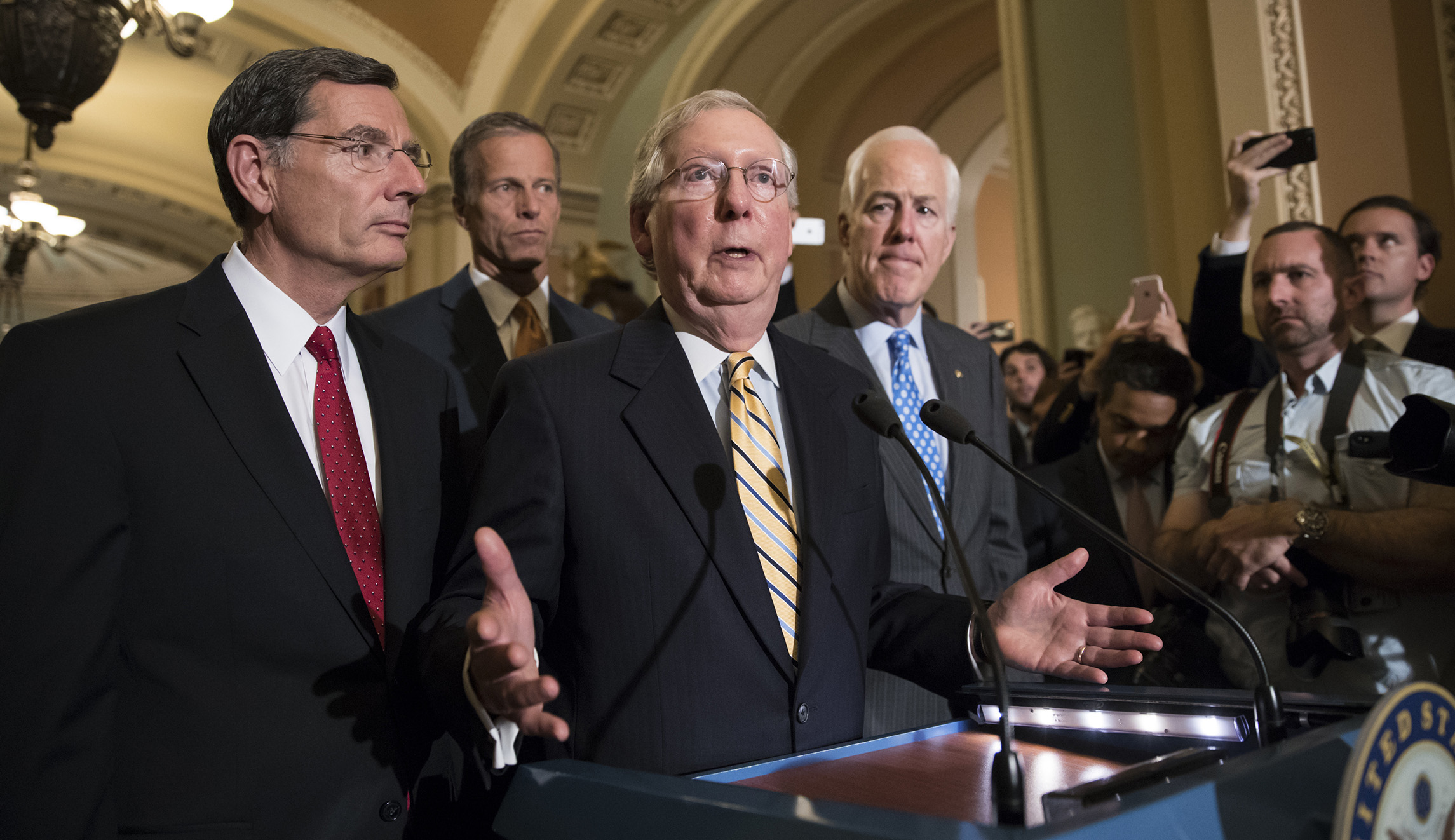 Obamacare is here to stay