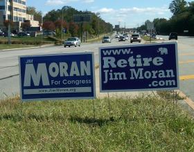 Colonel Patrick Murray: Democrat Jim Moran Insults All Service Members