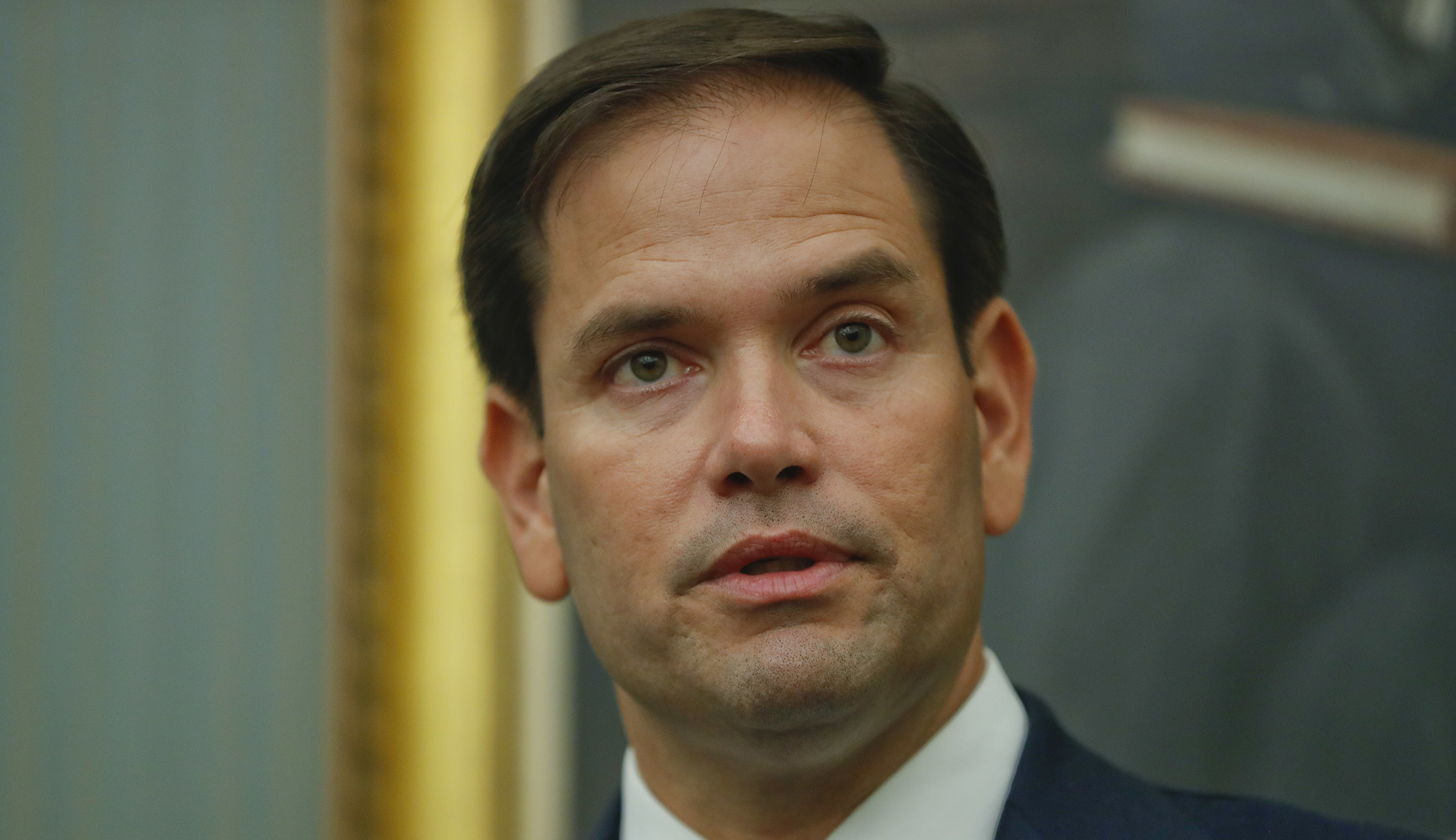 Marco Rubio: If someone wants to carry out mass shooting, ‘they will find a way to get the gun to do it’
