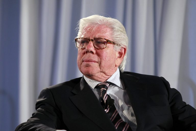 "The problem is not the chief of staff. The problem -- dangerous beyond any modern presidency -- is the president," Carl Bernstein tweeted early Saturday.