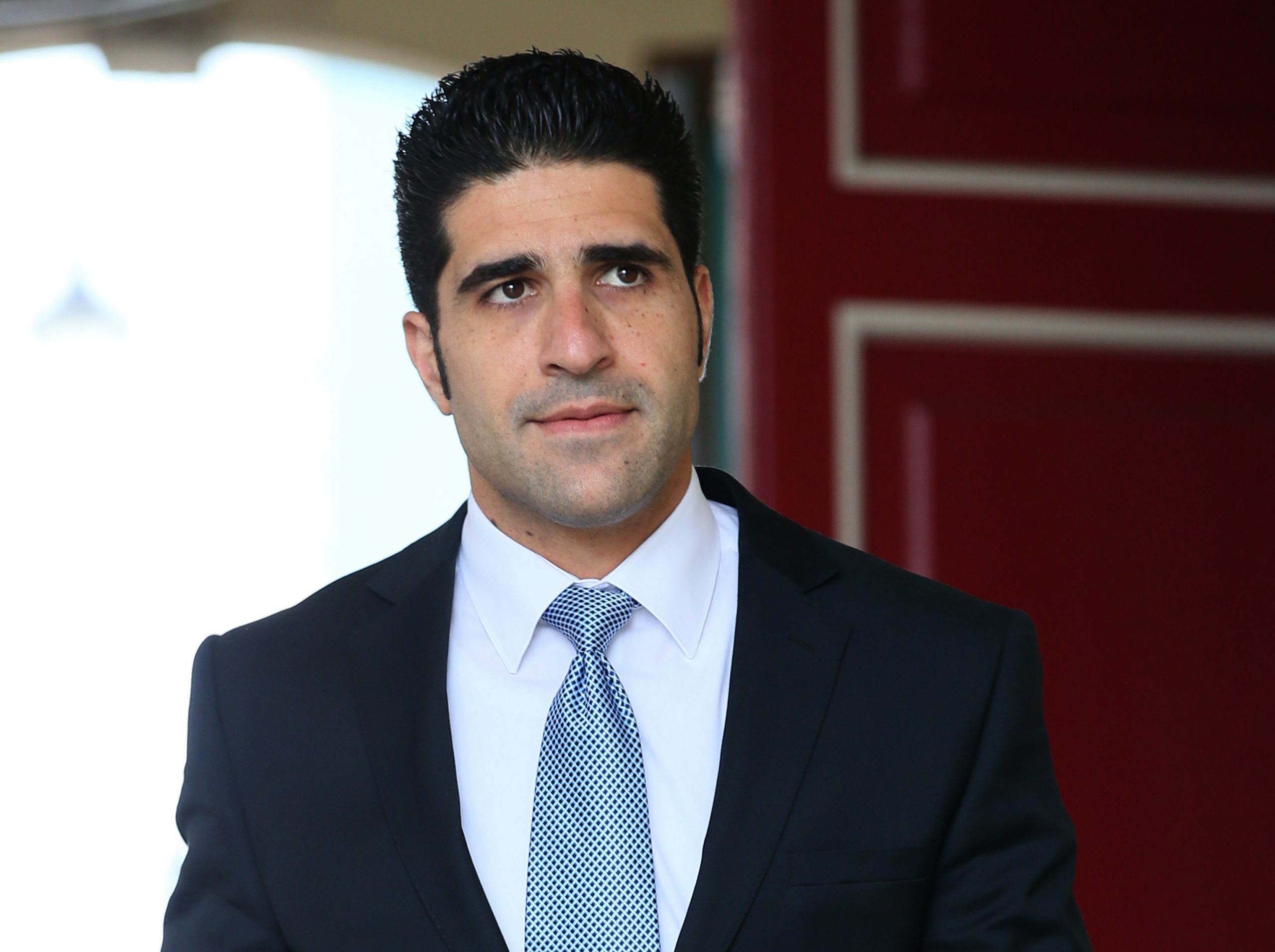 Testimony: Berezovsky talked openly about suicide