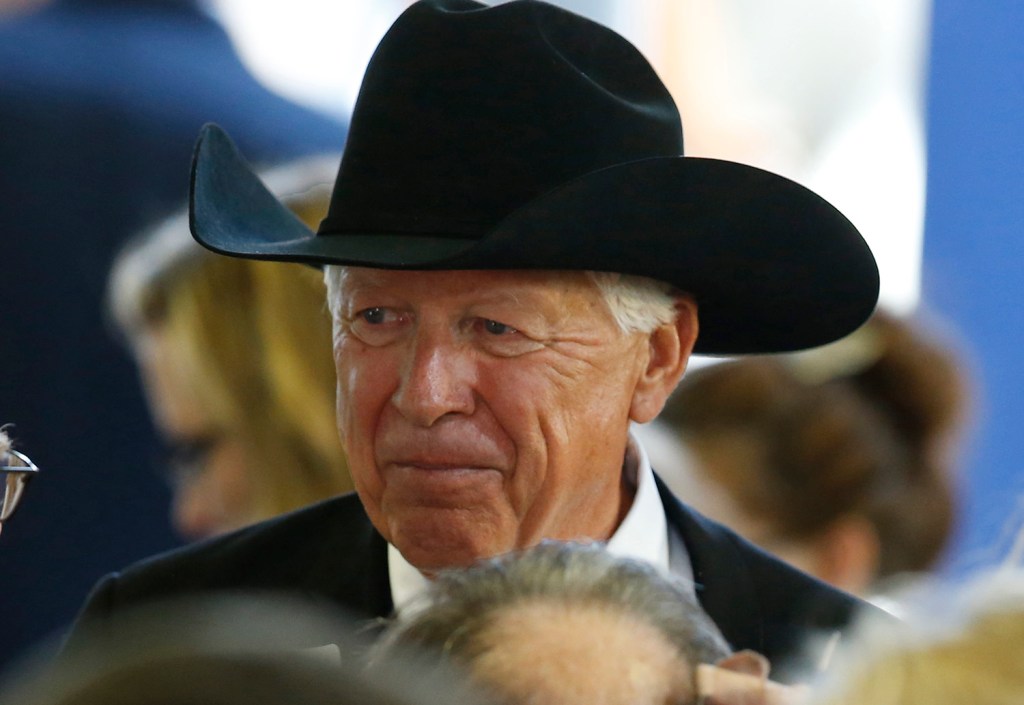 GOP mega-donor will ‘enthusiastically, financially’ support Trump