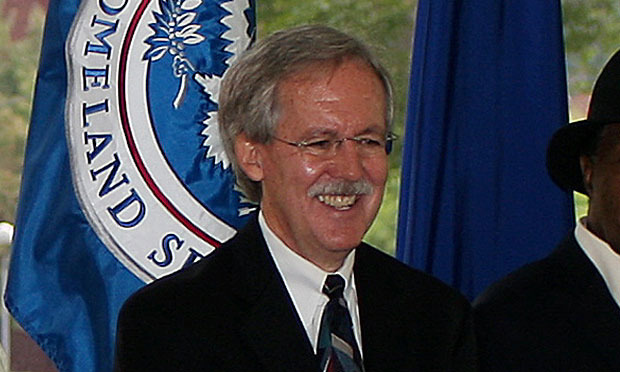 GSA Exec Dismissed During Spending Scandal Gets His Job Back