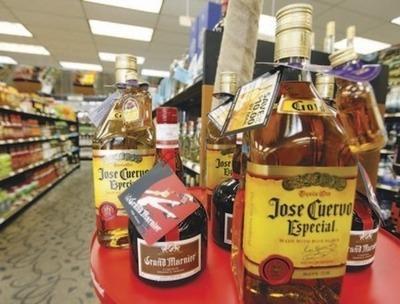 The Virginia Alcohol Beverage Control Board is for the first time in 20 years reviewing and updating all of its regulations in an effort to rewrite or eliminate the antiquated and burdensome.-AP File