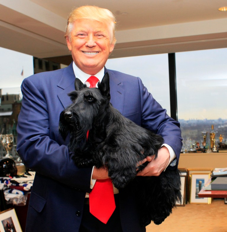 Matt Labash Chats With Gail Collins