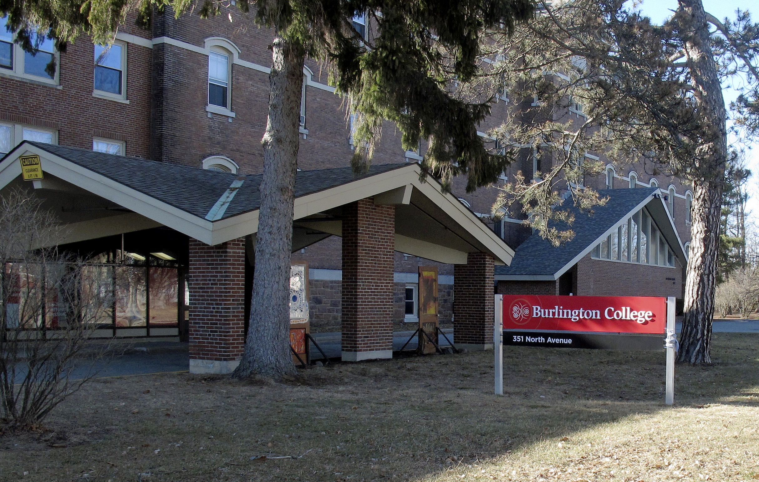 Debt incurred under Bernie Sanders’ wife closes Vermont college
