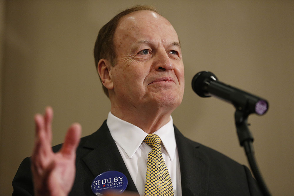 Shelby schedules first hearings of the year for Obama nominees