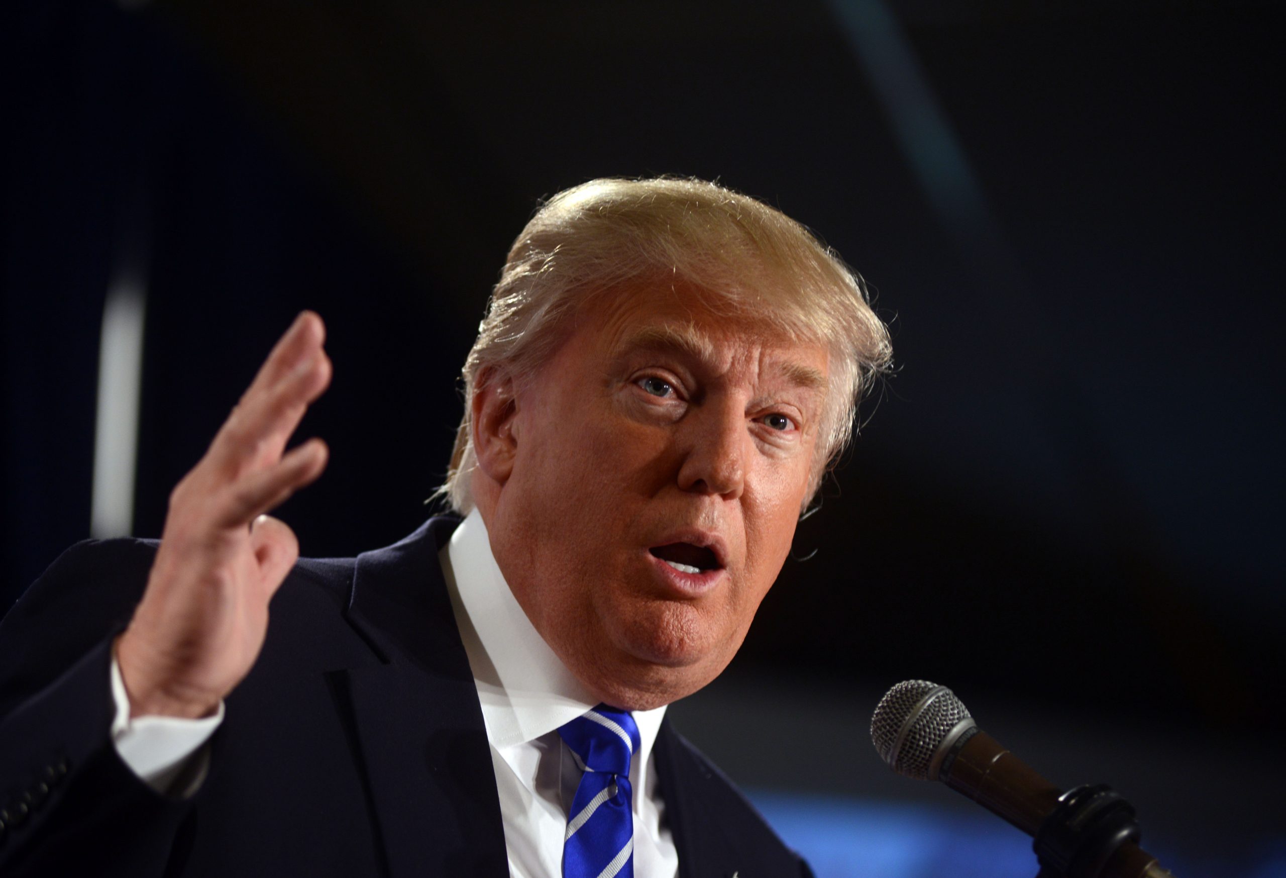 WaPo columnist: Just because Trump likes Oprah doesn’t mean he’s not a racist
