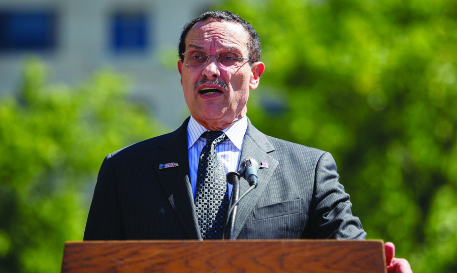 Despite worries, Mayor Vincent Gray administration says D.C. ready for attack