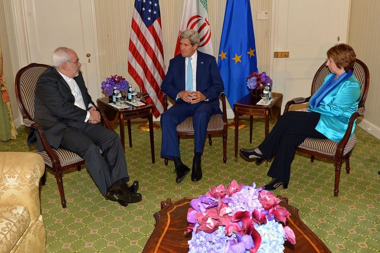 IMF Official Says There’s a ‘Buzz’ About Doing Business with Iran