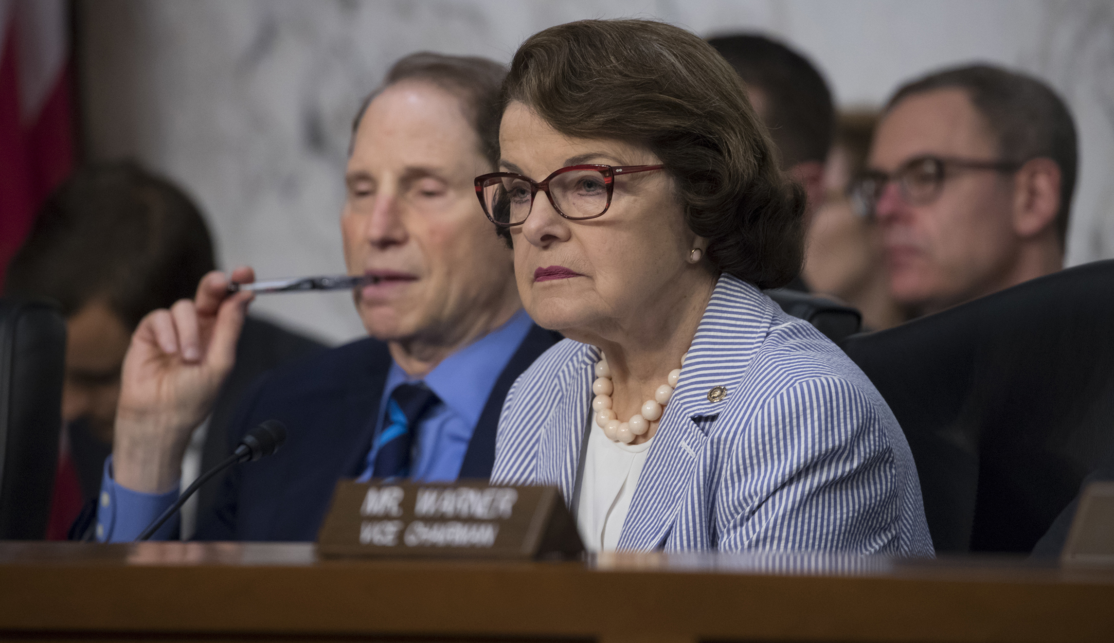 Sen. Dianne Feinstein is right: We need an investigation into Loretta Lynch