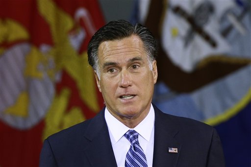 Needed: A new foreign policy