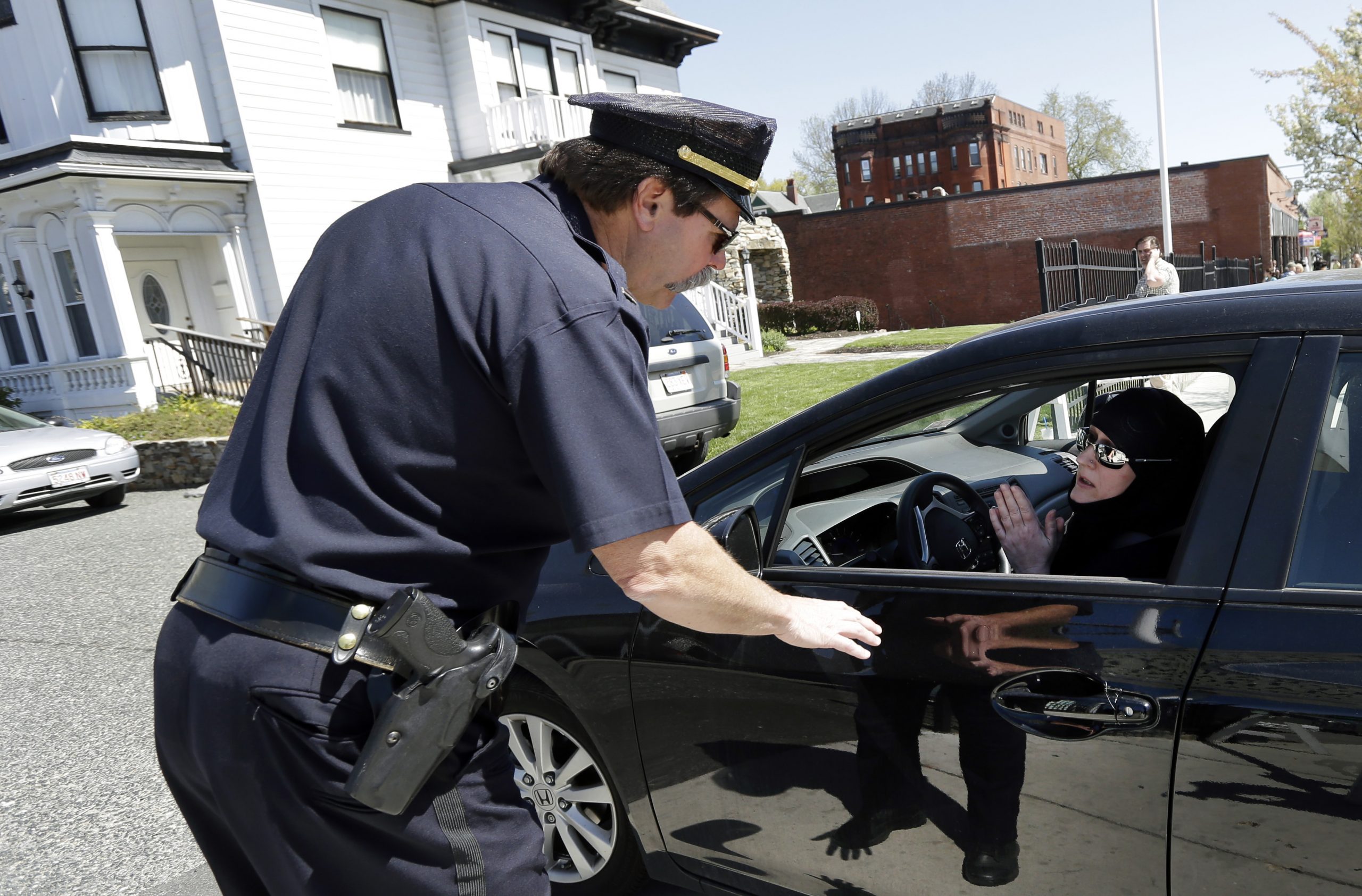 Boston Marathon fund chief: Lower expectations