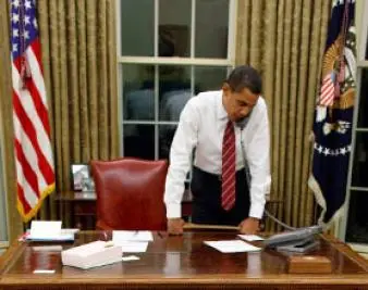 Obama: ‘I Passed’ Obamacare