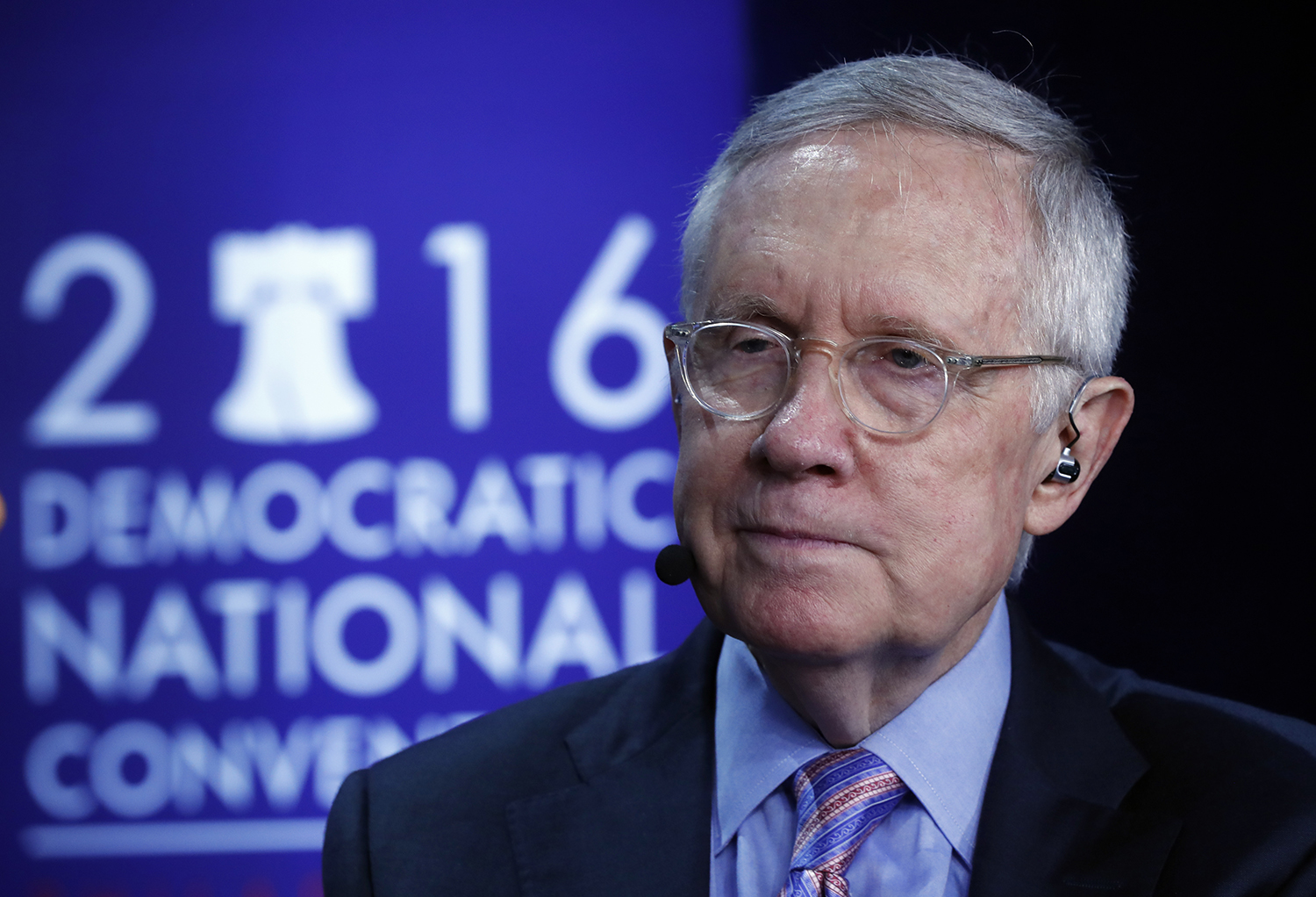 Reid: GOP treated Obama with ‘unprecedented disrespect’