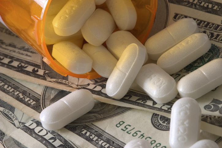 New Medicare rule hopes to crack down on excess drug prescriptions