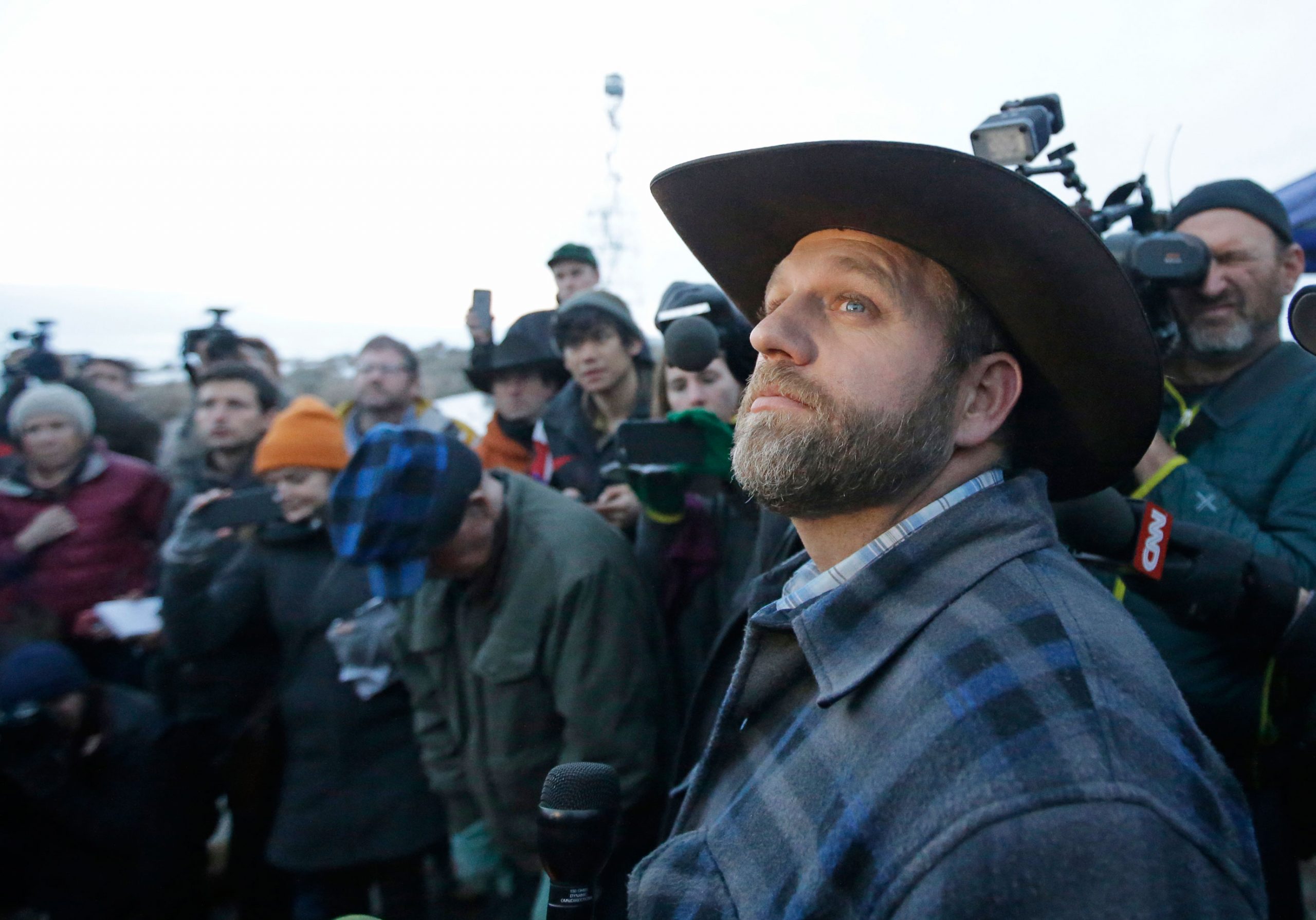 Are there more Oregon occupiers than reported?