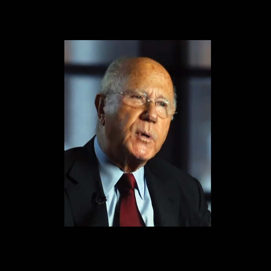 Arnaud de Borchgrave, 1926-2015