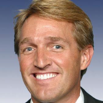 Jeff Flake Endorses Romney