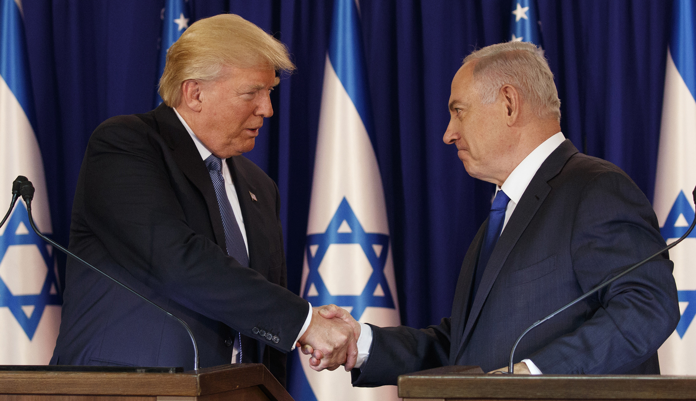 Benjamin Netanyahu’s subtle jab against President Obama