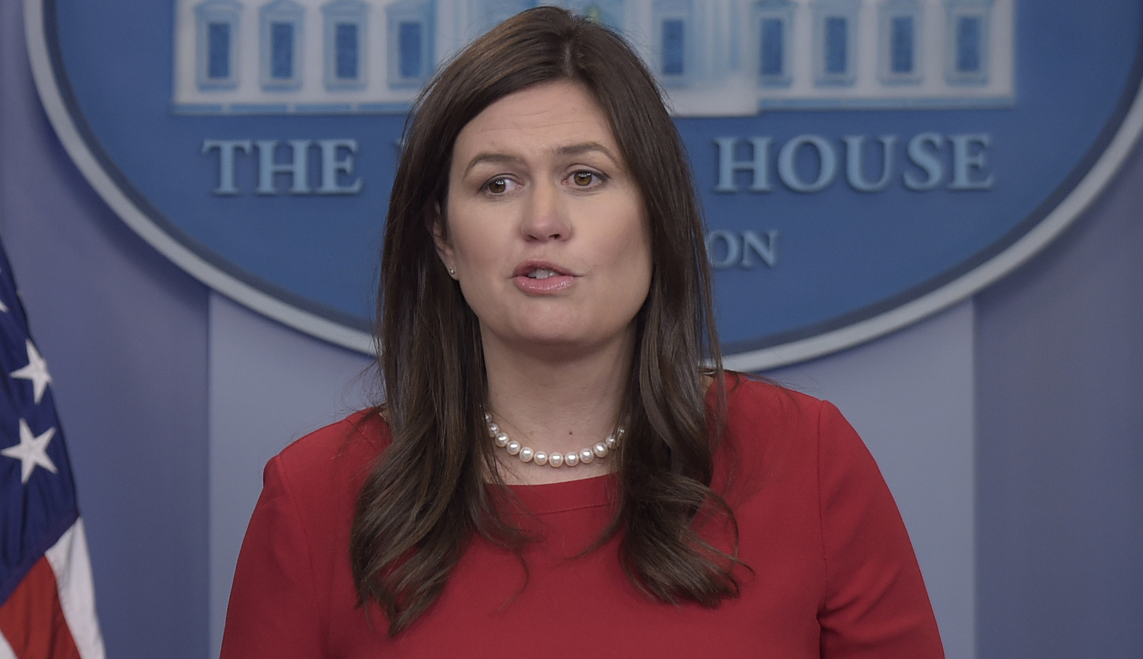 White House won’t deny Justice Department is preparing to intervene on behalf of white students