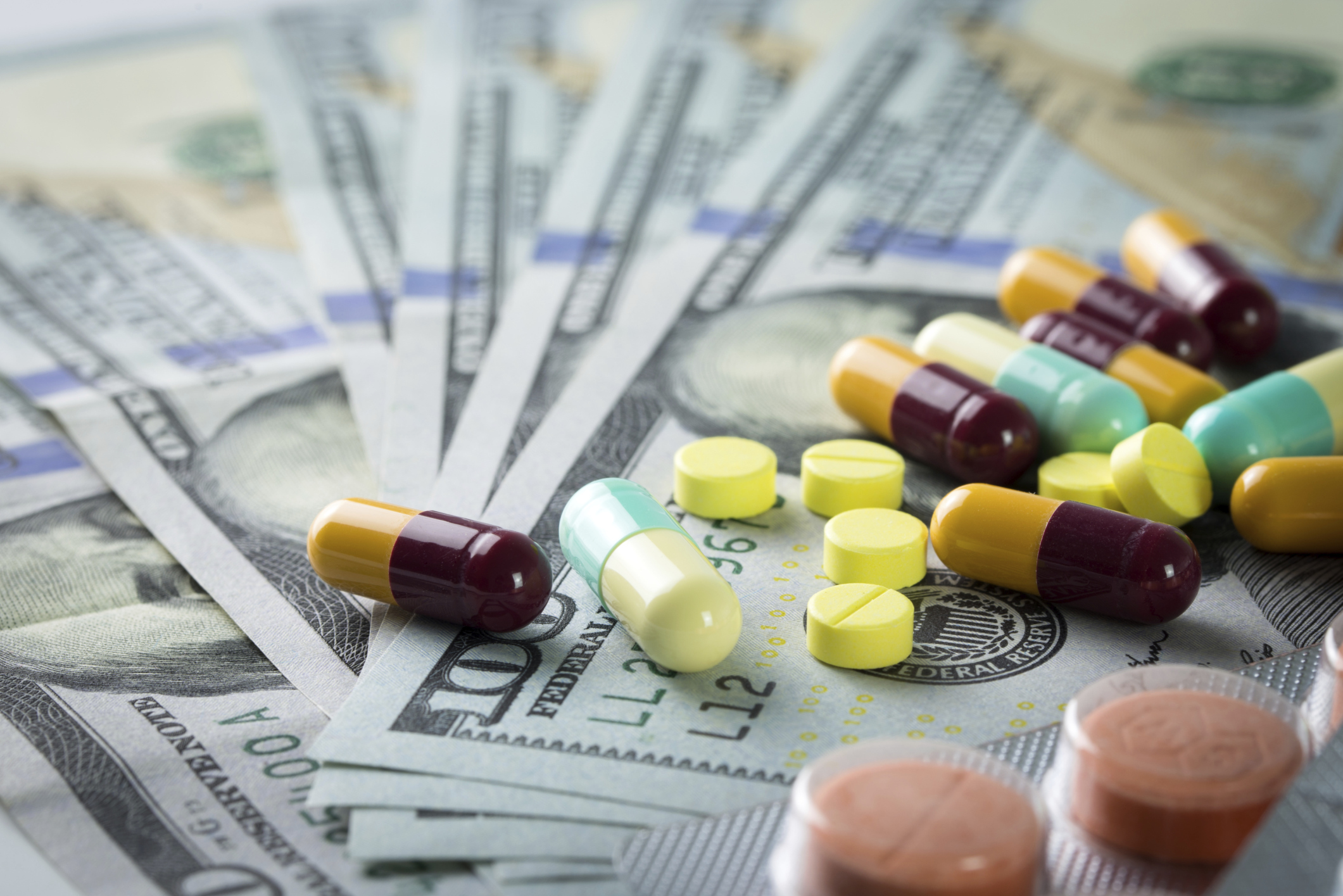 Enrollees in Obamacare’s exchanges used more costly prescription drugs than is typical, report says