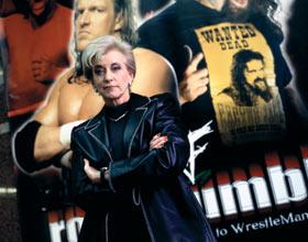 Linda McMahon Wants to Run Again?
